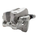 DFC 10-12 Land Rover LR4 Rear-R Premium Caliper - Silver Zinc Coated