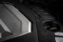 APR 21-26 Audi RS6 Avant Engine Cover - Carbon Fiber