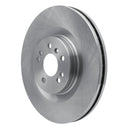 DFC Brake Rotors - Plain