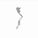 MagnaFlow BRE Exhaust Kit 10-13 Ford Transit Connect 2.0L
