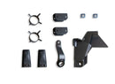 MaxTrac 19-24 Dodge RAM 2500 4WD 6in Lift Kit w/ Forged Alum. 4-link System & Vulcan 2.0 IFP Shocks