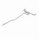 MagnaFlow BRE Exhaust Kit 14-17 Mazda 6 2.5L