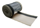 DeatschWerks 20ft Reflective Heat Protection Sleeving for -6 AN Hose