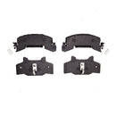 DFC 83-87 Pontiac T1000 Front 4000 Hybridynamic Brake Pads