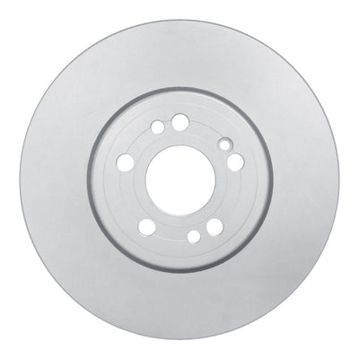 R1 20-24 Mercedes-Benz GLE350 Front Carbon Coated Brake Rotor Set