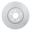 DFC 20-23 Mercedes-Benz GLE350 Front Hi-Carbon Alloy Geomet Coated Rotor