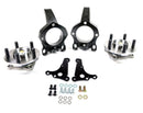 Ridetech 73-79 Ford F-100 2WD  Complete Air Suspension System - Hub Spindle
