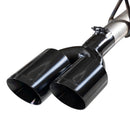Flowmaster 21-26 Chevrolet Suburban/Tahoe/Yukon 6.2L Flow FX Cat-Back Exhaust System