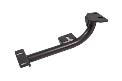 BMR 98-02 GM F-Body 4th Gen Transmission Conversion Crossmember 4L60E/LS1 - Black Hammertone
