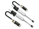 ICON 2014+ RAM 2500 4WD 2.5in Stage 4 Suspension System