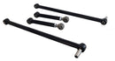 Ridetech Universal Parallel 4-Link Replacement 4-Link Bar Kit w/ R-Joints