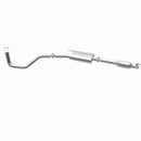 MagnaFlow Conv Direct Fit OEM 20-22 Kia Soul 2L Underbody
