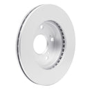 DFC GeoSPEC Coated Rotors - Plain