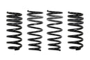 Eibach 18-23 Mercedes-Benz A-CLASS Pro-Kit Performance Springs (Set Of 4 Springs)