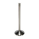 Manley Titanium Exhaust Valve Kit - Big Block Chevrolet - M&M X20