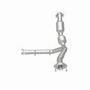 MagnaFlow 21-23 Ford F-150 3.5L Right Underbody Direct Fit Converter
