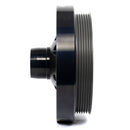 Fluidampr Dodge/Chrysler/Jeep 5.7L/6.1L/6.4L Gen III HEMI Steel Internally Balanced Damper