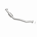 MagnaFlow 11-12 Jeep Grand Cherokee 5.7L Direct Fit Converter