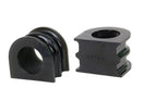 Whiteline 2009-2021 Nissan GT-R Sway Bar Service Kit - 33mm Bushing Set