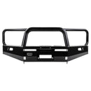 ARB HILUX MID FLARE 05+ Commercial Combination Bumper (Fit Kit NOT Included)