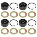 RockJock Johnny Joint Rebuild Kit 4-Pack (2in. Narrow)