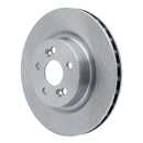 DFC 05-09 Renault Megane (Mexico) Front Brake Rotor