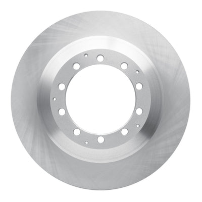 DFC 05-25 Dodge Ram 4500 Rear Brake Rotor