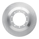 DFC 05-25 Dodge Ram 4500 Rear Brake Rotor