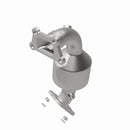 MagnaFlow 2010 Buick LaCrosse 3.0L Direct Fit Converter