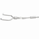 MagnaFlow 2006 GS300 V6 3 OEM Underbody Direct Fit Converter
