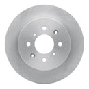 DFC 5000 Advanced Ceramic Brake Pads