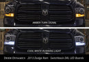 Diode Dynamics Ram SB LED Boards 13-16 Dodge Ram