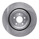 DFC 5000 Advanced Low Met Brake Pads