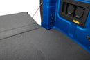 Husky Liners 19-25 Silverado/GMC Sierra 1500 CC/Ext. Cab 6.6ft Bed w/o MPTG Guardian Impact Bed Mat