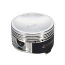 Manley Ford 4.6L Modular V8 Piston Set - 3.572in Bore 1.200in CH, -18.00 CC