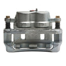 DFC 01-05 Hyundai Santa Fe Front-R Premium Caliper - Silver Zinc Coated