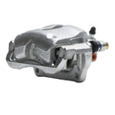 DFC 07-16 Mini Cooper Front-L Premium Caliper - Silver Zinc Coated