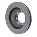 DFC Brake Rotors - Plain