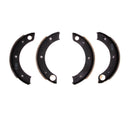 DFC 69-04 Porsche Boxster Parking Brake Parking Shoes