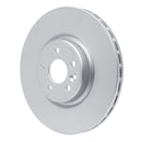 DFC GeoSPEC Coated Rotors - Plain