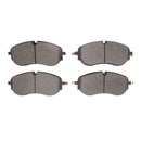 DFC 21-26 Volkswagen Id.Buzz Front 4000 Hybridynamic Brake Pads