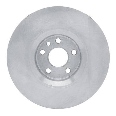 DFC Brake Rotors - Plain