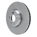 DFC Brake Rotors - Plain