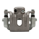 DFC 13-20 Hyundai Santa Fe Rear-L Premium Caliper - Silver Zinc Coated