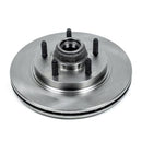 Power Stop 00-03 Ford F-150 Front & Rear Autospecialty Kit w/Cals
