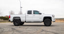 Cognito 07-20 Chevy Silv/Sierra 1500 Yukon/Tahoe/Sub 2WD/4WD 3in Perf Leveling Kit w/ Fox 2.0 IFP