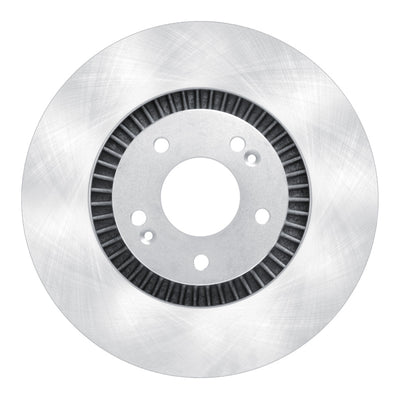 DFC 22-25 Kia Carnival Front Rotors