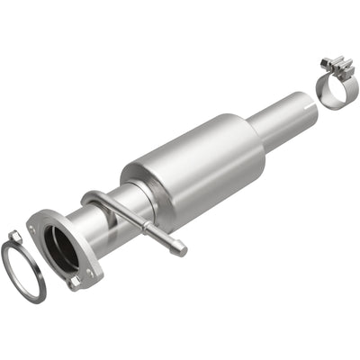 MagnaFlow 09-13 Toyota Highlander 2.7L Direct Fit Converter