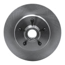 DFC 93-06 Chevrolet P30 Front Brake Rotor