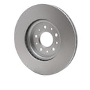 DFC GeoSPEC Coated Rotors - Plain